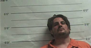 Aaron Davis, - Orleans Parish County, LA 